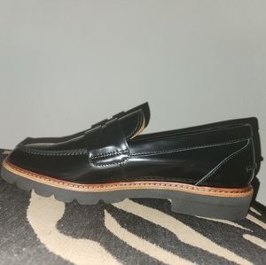 Coach "Indie" Loafers